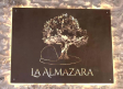 Reconvierten una almazara en un restaurante en Almonacid de Zorita