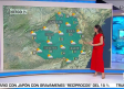 Alivio térmico en Castilla-La Mancha