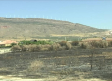 Mayor vigilancia en Caudete ante los atracos aprovechándose de los incendios
