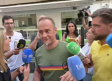 Nueva fecha de entrega del hijo menor de Juana Rivas a su padre