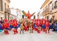 El Carnaval de Herencia (Ciudad Real), declarado Bien de Interés Cultural