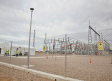 En marcha ya la subestación eléctrica de Calera y Chozas (Toledo)