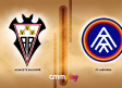 Albacete Balompié 2 - 0 FC Andorra | Partido 23/07/25