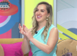 Entrevista a Candela Molina: 'Cuando estoy contigo'
