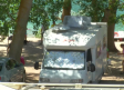 Las autocaravanas, otra forma de viajar