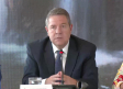 García-Page: "No creyeron que íbamos a dejar el paro a la mitad"