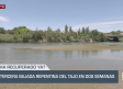 Castilla-La Mancha a las 2 - 24/07/2025