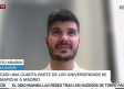 Entrevista a Alberto Añaños - 25/7/2025