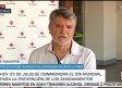 Entrevista a Jorge Navarro - 25/7/2025