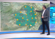 Vuelve la estabilidad a los cielos de Castilla-La Mancha