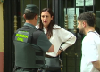 La menor de Sigüenza se queda de momento con su familia materna