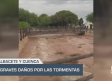 Castilla-La Mancha a las 2 - 25/07/2025