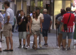 Toledo es el lugar elegido por los madrileños para pasar el puente de julio