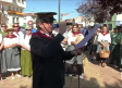 Hoy empieza la V Feria de Oficios y Tradiciones En Villaconejos de Trabaque