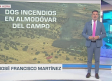 Castilla-La Mancha fin de semana a las 8 26/07/2025