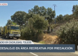 Castilla-La Mancha fin de semana a las 2 27/07/2025