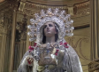 Comienza la restauración de La Dolorosa de Albacete