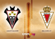 Albacete Balompié 2-1 Real Murcia CF | Partido