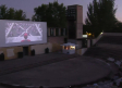 Cine de verano en Toledo