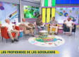 Propiedades anticancerígenas de las berenjenas