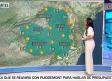 Nueva bajada de las temperaturas en Castilla-La Mancha