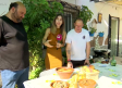 Cocinamos la carne de lidia en La Puebla de Montalbán
