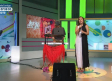 Jiménez con Jota interpreta 'Sí soy'