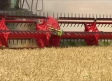 Buena campaña del cereal en Castilla-La Mancha