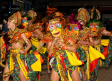El carnaval de Herencia, declarado Bien de Interés Cultural