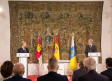 Castilla-La Mancha y Canarias rechazan el "cupo" catalán pero descartan un frente político