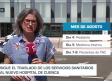 Continúa el traslado de los servicios sanitarios al nuevo Hospital de Cuenca