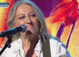 Mercedes Ferrer canta 'Estoy en amor'