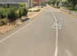Muere un hombre de 82 años atropellado por una furgoneta a la entrada de Minglanilla