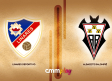 Linares Deportivo 1-0 Albacete Balompié | Partido 30/07/25
