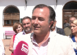 Moreno asegura que no corren peligro los acuerdos PP-Vox ni en el Ayuntamiento de Bolaños de Calatrava ni en la Diputación