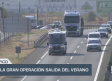 Castilla-La Mancha a las 8 - 31/07/2025