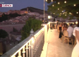 Cena emblemática en el Hospital de Santiago de Cuenca