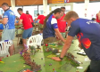 El campeonato mundial de Warhammer en Talavera deja unos 500.000 euros en negocios de la ciudad