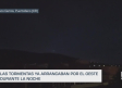 Previsión del tiempo - 01/08/2025
