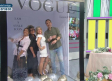 Violeta, una joven 'wedding planner' que cumple su sueño mientras convive con la esclerosis múltiple