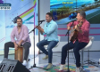 Hermanos Ortigosa presentan su tema 'Vacilón'