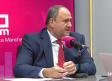 Entrevista a Julián Martínez Lizán, consejero de Agricultura, Ganadería y Desarrollo Rural