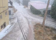 Desactivado el Meteocam tras finalizar los avisos de lluvias y tormentas en C-LM