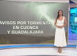 Castilla-La Mancha fin de semana a las 8 02/08/2025