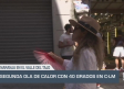 Castilla-La Mancha fin de semana a las 2 03/08/2025