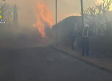 ¿Cómo hay que actuar en caso de incendio si somos desalojados?