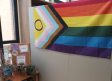 Abre el servicio de atención integral LGTBI en la provincia de Guadalajara