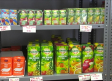 Así funciona el economato de Cáritas de Cuenca