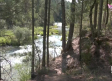 Visitar el Parque Natural del Alto Tajo, un plan para los días de calor