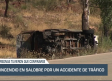 Noticias del día en Castilla-La Mancha: 5 de agosto